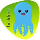 Builderall icon