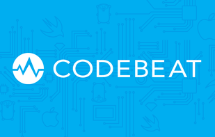codebeat screenshot 1