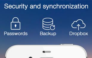 Note-ify screenshot 2