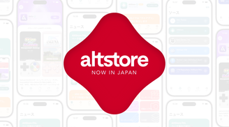 AltStore PAL expands to Japan, now available for iOS 26.2 and above image
