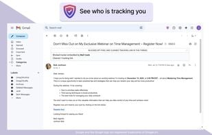 Gblock screenshot 3