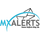 MXAlerts icon