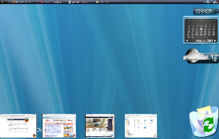 ThumbWin screenshot 1