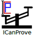 ICanProve.com icon
