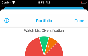 Company 360 screenshot 2