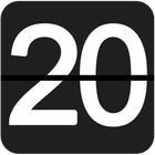 Flip Clock icon