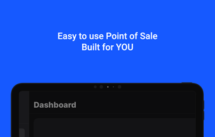 Ewity POS screenshot 1