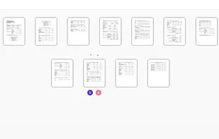 CanaryPDF screenshot 1