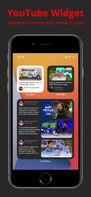 YouWidget screenshot 1