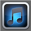 iTunes Match icon