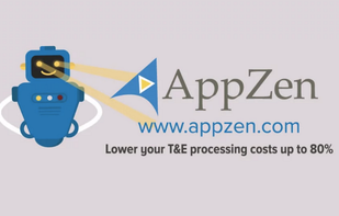AppZen screenshot 1