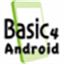 Basic4Android icon