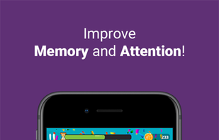 MentalUP screenshot 2