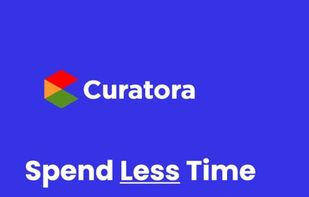 Curatora screenshot 1