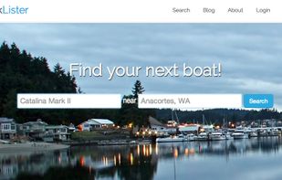 DockLister screenshot 1