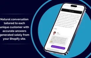 Conversagent screenshot 2