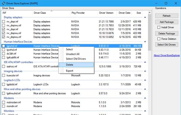 Free IOBit Driver Booster Alternatives: 25+ Driver Updaters | AlternativeTo