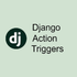 Django Action Triggers icon