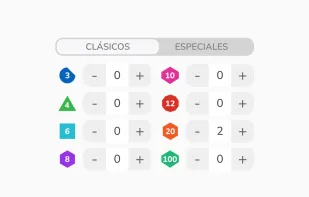 daditosapp screenshot 1