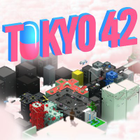Tokyo 42 icon