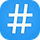 Nonio icon