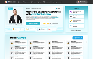 Chessiverse screenshot 3