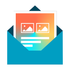 Marble Responsive Email Designer icon