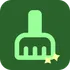 LTE Cleaner FOSS icon