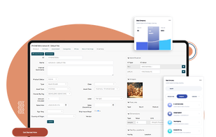 Inventory Management Software 