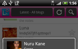 Latest Hype screenshot 1