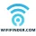 WiFi Finder icon