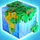 WorldCraft 3D : Build &amp; Craft icon