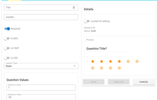 Pollymetrix screenshot 1