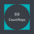 CountReps icon