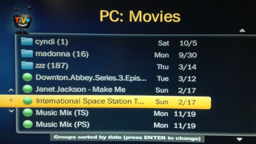 TiVo Desktop Plus Alternatives and Similar Software AlternativeTo