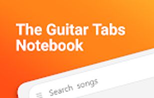 The Guitar Tabs Notebook