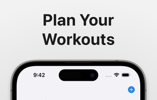Liftlog+ screenshot 2