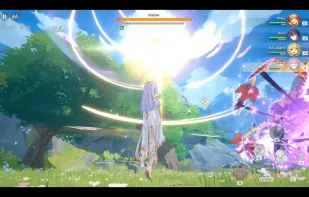 STELLA FANTASY screenshot 1