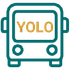 Yolo Bus - Online Bus Tickets Booking App icon