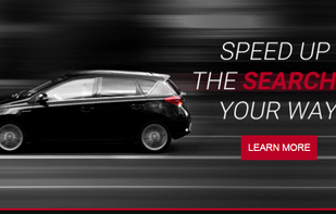 Inout Search Engine screenshot 1