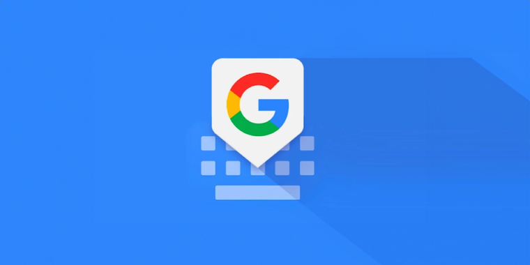 Google's Gboard beta tests new 'Scan text' feature for direct text extraction from images image