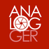 Analogger icon