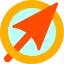 Thunderbird Todoist icon