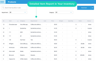 eHopper screenshot 1