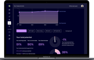 Zebrain screenshot 2