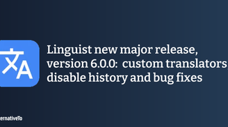 Linguist Translate releases privacy-focused update with major changes image