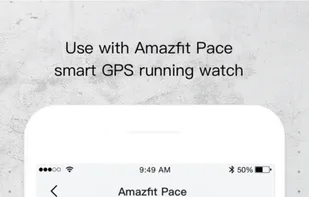 Amazfit Watch screenshot 3