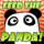 Feed the Panda Icon
