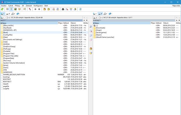 OneCommander Alternatives: 25+ File Managers | AlternativeTo