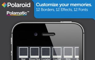 Polamatic screenshot 2